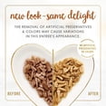 thumbnail image 2 of Purina Fancy Feast Grilled Kitten Food Wet Cat Food Liver & Chicken Feast in Gravy 3 oz Can (Pack of 9), 2 of 6