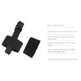 thumbnail image 2 of Water Bottle Holder with Adjustable Shoulder Strap Universal Bottle Sling Perfect for Daily Walking Biking, 2 of 6