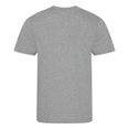 thumbnail image 2 of Awdis Mens Triblend T-Shirt, 2 of 2