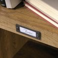 thumbnail image 2 of Sauder® Barrister Lane Collection Tall Bookcase, Scribed Oak, 414725, 2 of 4