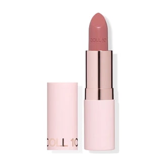 FusionBeauty LipFusion Color Shine – Micro-Injected Collagen Lip Plumper, Shade 'Dream' – New In Box