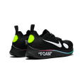 thumbnail image 3 of NIKE MENS Zoom Fly Mercurial FK / OW "Off-White" AO2115 001 AO2115 001 from Stadium Goods, 3 of 6