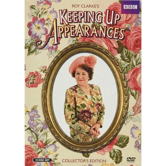 Keeping Up Appearances: Collector's Edition