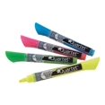 thumbnail image 1 of Quartet Dry Erase Markers, Glass Whiteboard Markers, Bullet Tip, Assorted Neon Colors, White Board Dry Erase Pens for Teachers, Home School & Office Supplies, Bold Color, 4 Pack (79551), 1 of 10