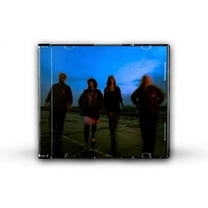 Cralwers - The Mess We Seem To Make - Music & Performance - CD