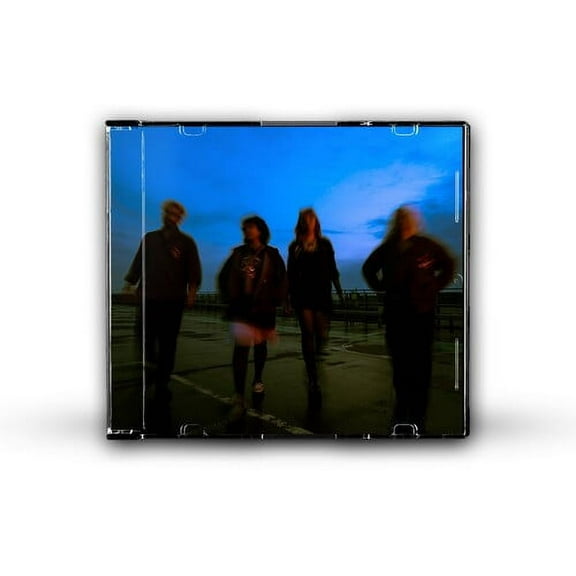 Cralwers - The Mess We Seem To Make - Music & Performance - CD