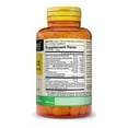 thumbnail image 3 of (3 pack) Mason Natural Vitamin B-50 Complex, Pantothenic Acid, - Supports Heart Health - 100 Tablets, 3 of 6