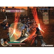 Dynasty Warriors 5 (Playstation 2)