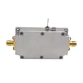 thumbnail image 1 of RF Power Amplifier 915MHz 15W RF Power Amp 820-970MHzPower Module Gain 26dB Radio RF Amplifier for H, 1 of 5
