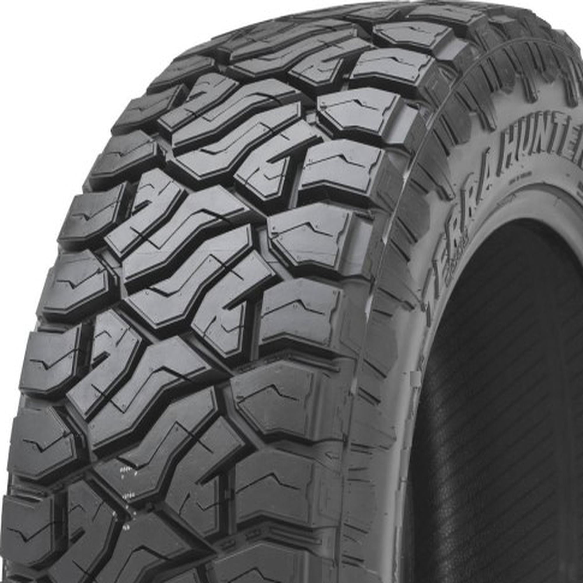 Venom Power Terra Hunter R/T Rugged Terrain LT275/55R20 122/119Q E Light Truck Tire