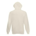 thumbnail image 2 of Fruit Of The Loom Mens Hooded Sweatshirt/Hoodie, 2 of 4