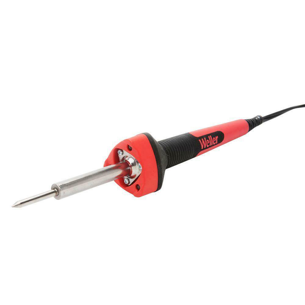 Weller Soldering Iron Kit Solder Hand Tool Electric 25 Watt Standard