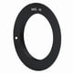thumbnail image 5 of 1 Pcs Robust Aluminum Alloy Adapter Ring M42 for Nikon AI Mount DSLR Cameras, 5 of 5