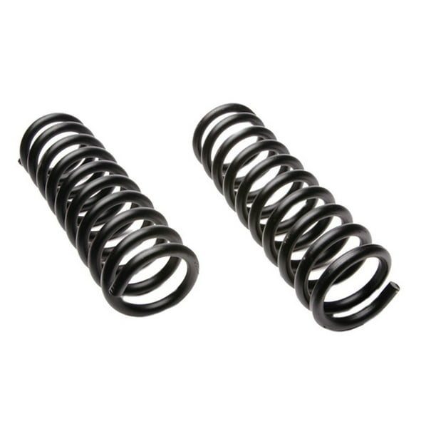 MOOG 658A Coil Spring Set