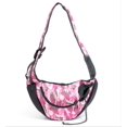 thumbnail image 1 of Écharpe de Transport pour Chien avec Sangle Réglable Mains Libres Sac de Voyage Extérieur pour Chiot, 1 of 6