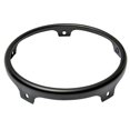 thumbnail image 1 of Latin Percussion LPA427B 11-Inch Conga Rim - Black, 1 of 3