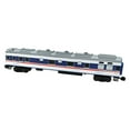 thumbnail image 3 of Siruishop KD25G Modèle de Train Jouet Classique Modèle de Train Électrique Commémorer Modèle de Train Bleu, 3 of 8