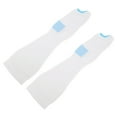 thumbnail image 2 of Knee High Socks,Compression Knee High Socks Varicose Veins Socks Compression Socks Smooth Operation, 2 of 8