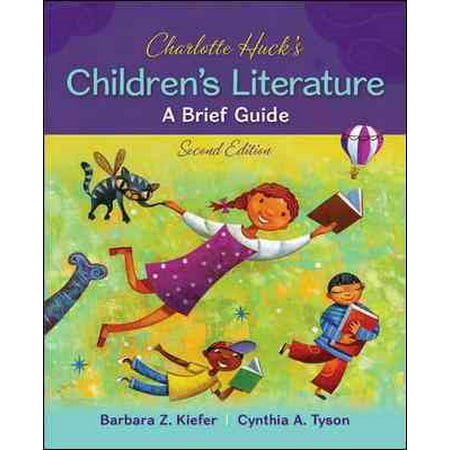 Charlotte Huck's Children's Literature