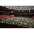 thumbnail image 2 of Thousands Of Louisiana Evacuees From Hurricane Katrina In A Red Cross Shelter In The Houston Astrodome. Sept. 2 2005., 2 of 2