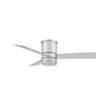thumbnail image 7 of Modern Forms Axis 44 Flush Axis 44" 3 Blade Indoor / Outdoor Smart Led Ceiling Fan - Matte, 7 of 7
