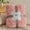 A-E, variant on Fleece Blanket Thickened Sofa Blanket Plush Soft Comfortable Bed Blanket Thick Wool Warm Blanket for Autumn and Winter Conditioning Blanket Coral Blanket
