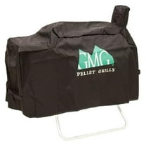 Grills, GMG-4012, Original All-Weather Cover for Davy Crockett Pellet