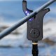 thumbnail image 4 of Alarma de pesca Durable Noche Impermeable Indicador de mordedura de carpa Alerta, 4 of 8