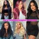 thumbnail image 4 of mechones de pelo con cierre YAKUSHA Body Wave 12A (35-75 cm), 4 of 7