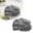 A, variant on Realistic Rock Covers for Outdoor Landscaping, Lightweight Artificial Decorative Rocks Made of Durable PU Foam, for Yard Garden Decor and Well Cover Concealment