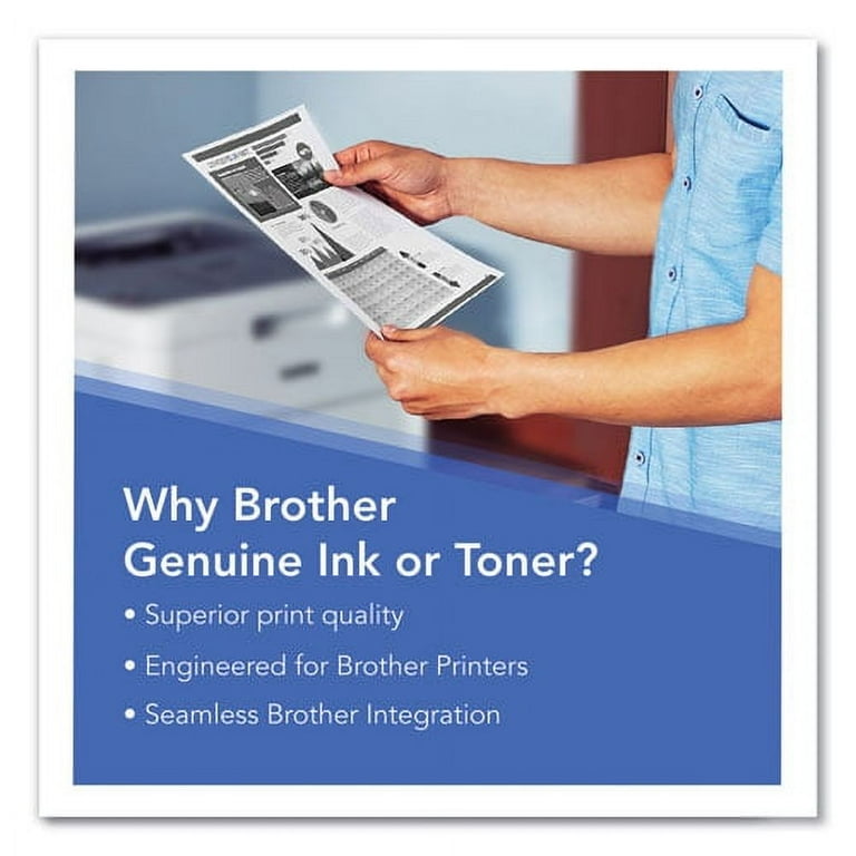 LC3011Y Ink, 200 Page-Yield, Yellow LC3011Y Ink, 200 Page-Yield, Yellow