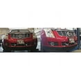 thumbnail image 2 of BLUE OX BX1690 2016 CADILLAC SRX BASEPLATE, 2 of 2
