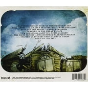 Pierce the Veil - Collide with the Sky - Music & Performance - CD