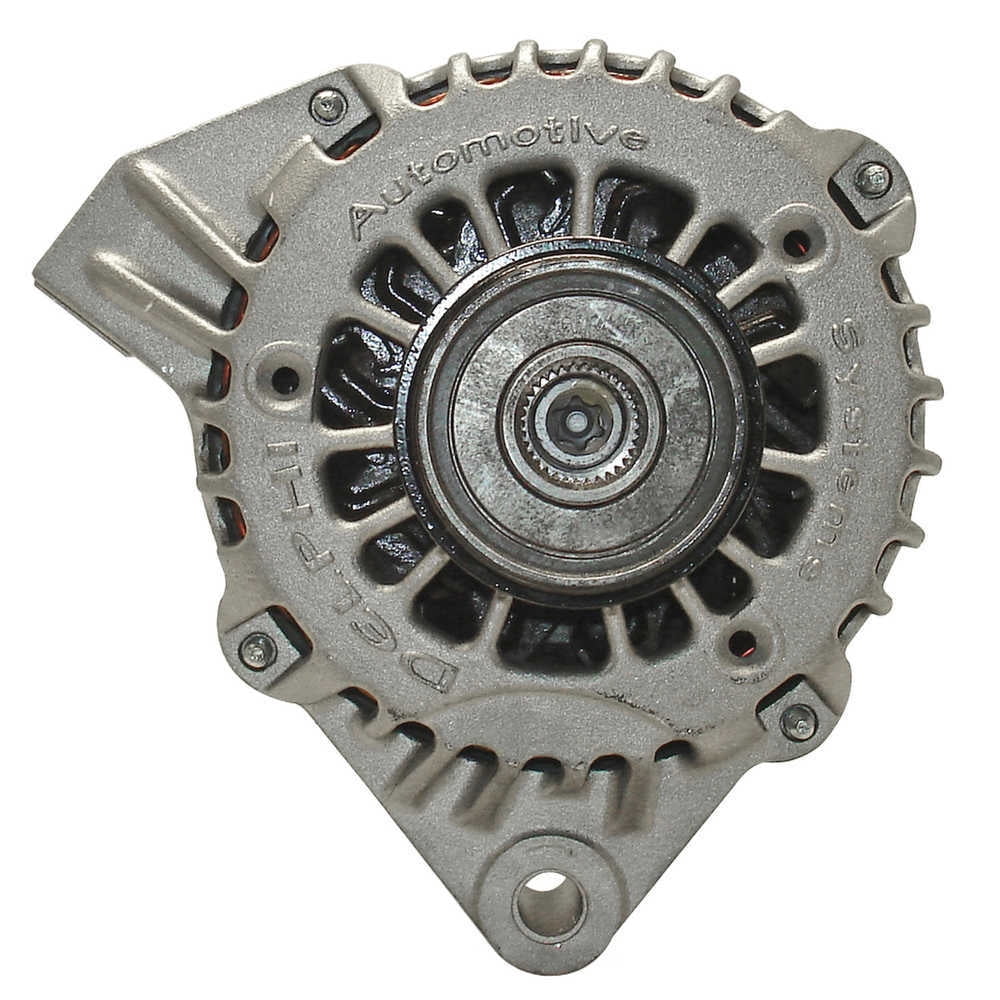 FVP Professional 8241612 Alternator Standard