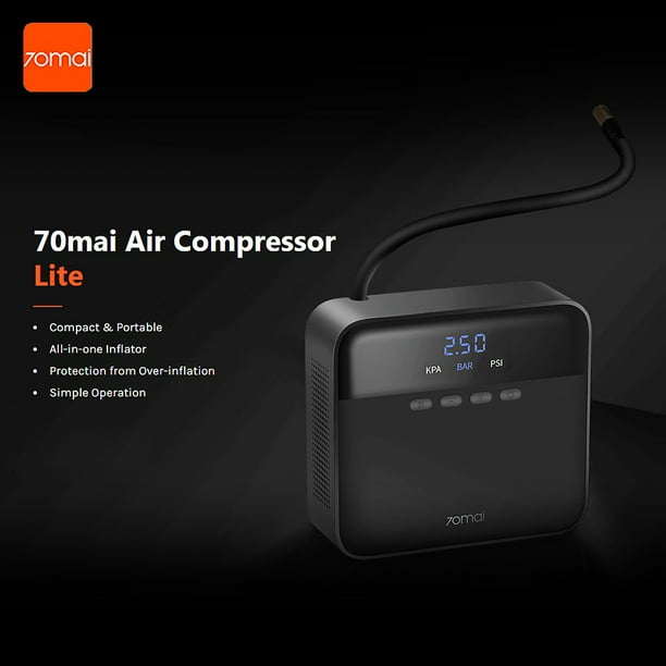 70mai sale tyre inflator
