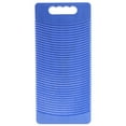 thumbnail image 1 of Plastic Rectangle Washboard Wash Clothes Board 50cm long red, green, blue random, 1 of 8