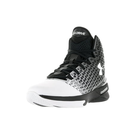 Under Armour Men's Clutchfit Drive 3 Basketball (The Best Looking Basketball Shoes)