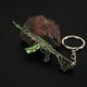 thumbnail image 3 of Juego de llaveros de la serie Valorant Gaias Vengeance, modelo de metal periférico de juego Vandal, accesorios colgantes, llaveros, regalos, juguetes para niños, 3 of 5