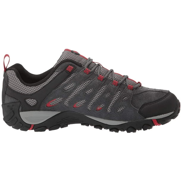 Merrell - Merrell Crosslander 2 Granite/Cherry - Walmart.com - Walmart.com