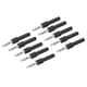 thumbnail image 3 of Conector Tipo Banana Ticfox J.20025 Macho 4mm a Hembra 2mm, 3 of 14