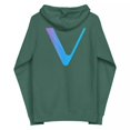 thumbnail image 4 of VeChain Zip Up Hoodie, 4 of 8