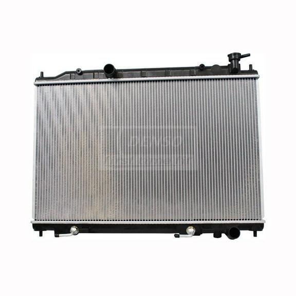 Denso 221-3412 Radiator Fits select: 2003-2007 NISSAN MURANO