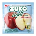 thumbnail image 1 of Polvo para preparar bebida Zuko light sabor manzana 7 g, 1 of 4