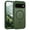 Green, variant on BENTOBEN Google Pixel 11 Case 6.3 Inch, Magnetic Mag-Safe Compatible Slim Shockproof Protective Phone Cover, Translucent Matte Green
