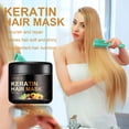 thumbnail image 5 of Usmixi Keratin Hair Mask, 5 of 5