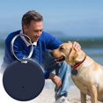 thumbnail image 2 of OUTAD Smart Tags Tracker Anti-lost Finder Alarm Locator Anti-lost Patch Intelligent Object Detector Alarm, 2 of 6