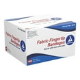 thumbnail image 2 of Dynarex White Fabric Adhesive Bandage Sterile 1-3/4 X 3 Inch 2400 per Case, 2 of 5