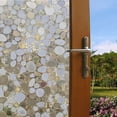 thumbnail image 1 of Ventana Estática Electricidad Adhesivo Free Window Segurtes Sombreado Frosto Película De Ventana De Protector Solar Para La Sala De Estar Del Dormitorio Del, 1 of 5