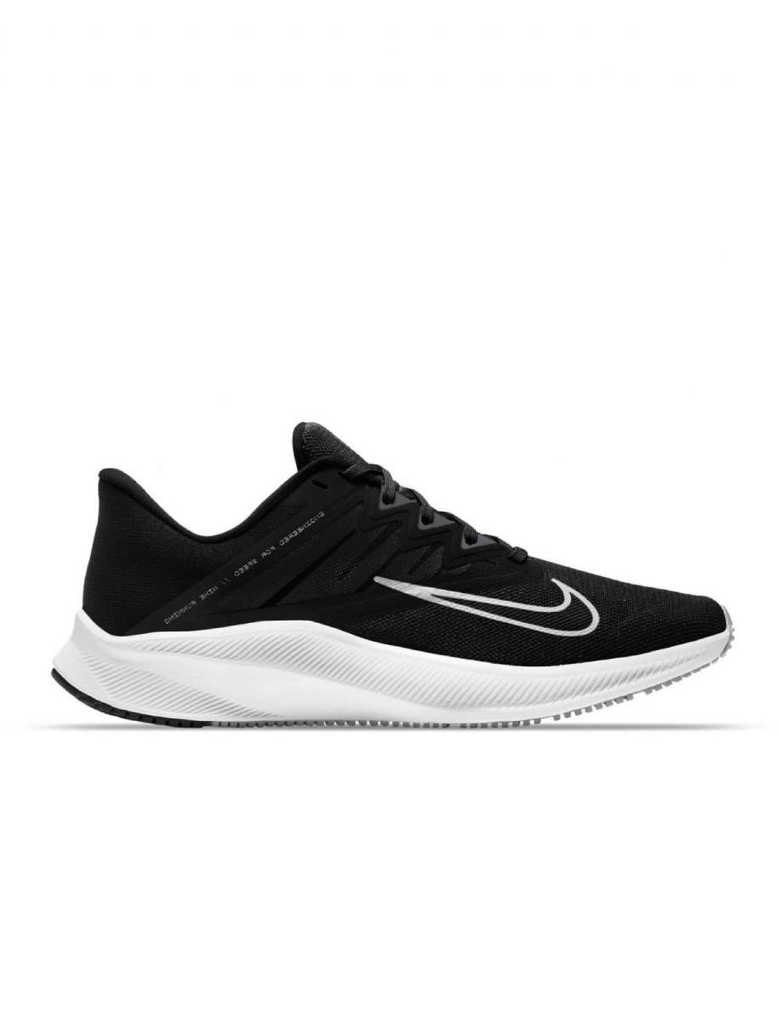 Tenis Nike Quest 3 Hombre Deportivo negro 30 Nike CD0230 002 | Walmart en  línea