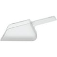 thumbnail image 3 of Cal Mil 1029-32 32 oz Polycarbonate Scoop - Clear, 3 of 3